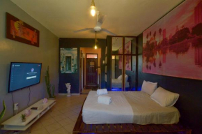 Mombasa bamburi staycation